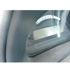 Commande chauffage CITROEN C3 1