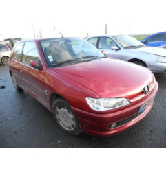 Bloc ABS (freins anti-blocage) PEUGEOT 306