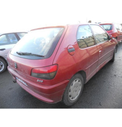 Bloc ABS (freins anti-blocage) PEUGEOT 306