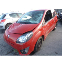 Cremaillere assistee RENAULT TWINGO 2