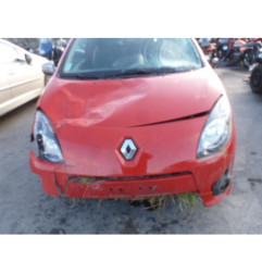 Cremaillere assistee RENAULT TWINGO 2