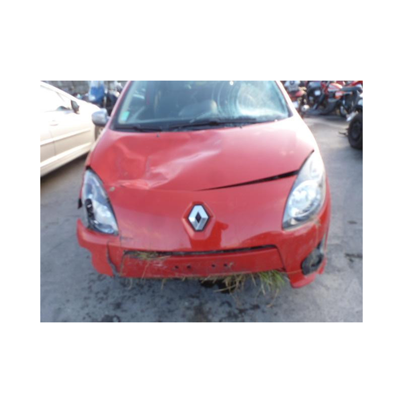Cremaillere assistee RENAULT TWINGO 2 Photo n°3