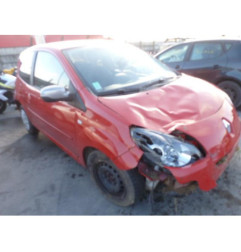 Cremaillere assistee RENAULT TWINGO 2