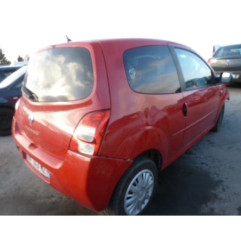 Cremaillere assistee RENAULT TWINGO 2