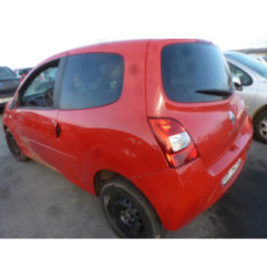 Cremaillere assistee RENAULT TWINGO 2