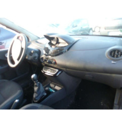 Cremaillere assistee RENAULT TWINGO 2