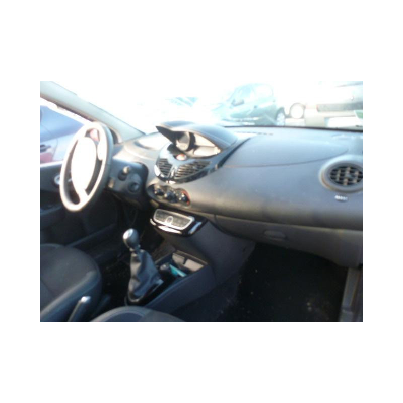 Cremaillere assistee RENAULT TWINGO 2 Photo n°7