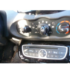 Cremaillere assistee RENAULT TWINGO 2