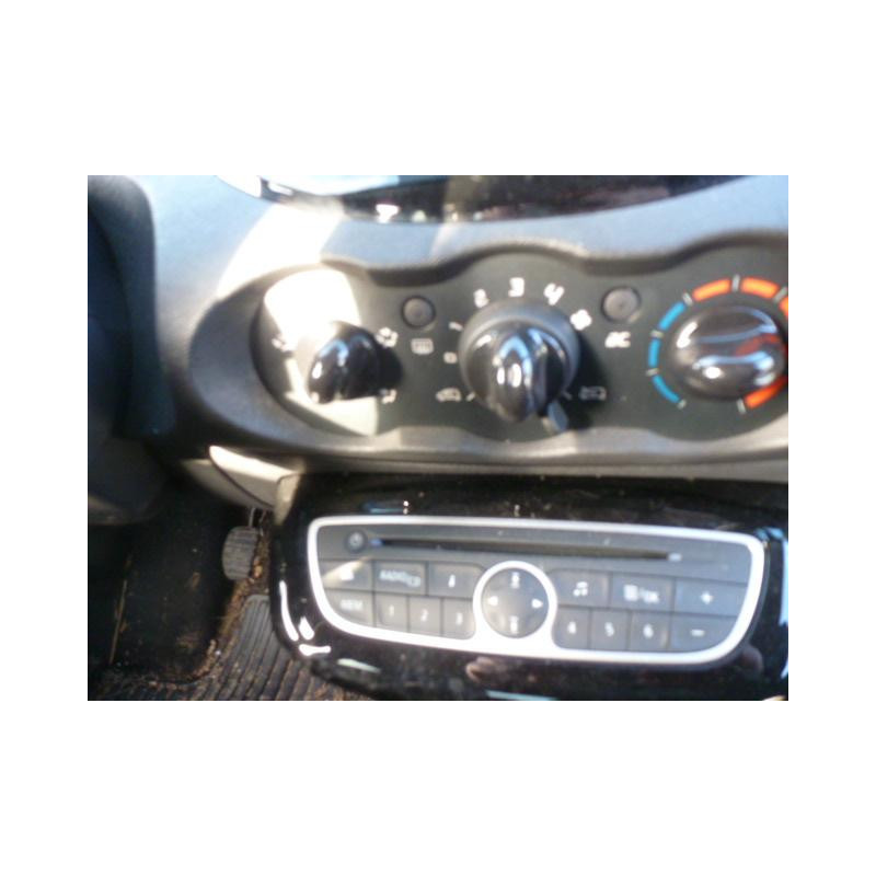 Cremaillere assistee RENAULT TWINGO 2 Photo n°8