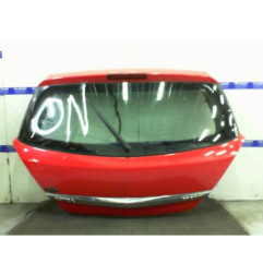 Malle/Hayon arriere OPEL ASTRA H Photo n°1