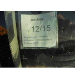 Cremaillere assistee RENAULT CLIO 2