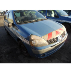 Cremaillere assistee RENAULT CLIO 2