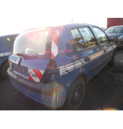 Cremaillere assistee RENAULT CLIO 2
