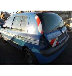 Cremaillere assistee RENAULT CLIO 2