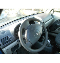Cremaillere assistee RENAULT CLIO 2