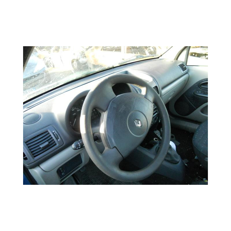 Cremaillere assistee RENAULT CLIO 2 Photo n°7