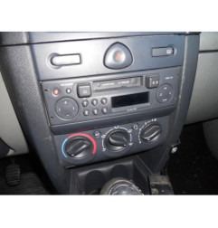 Cremaillere assistee RENAULT CLIO 2