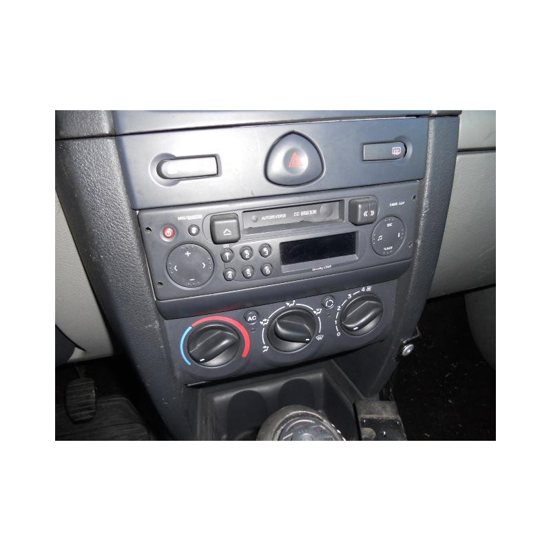 Cremaillere assistee RENAULT CLIO 2 Photo n°8