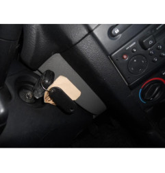 Cremaillere assistee RENAULT CLIO 2