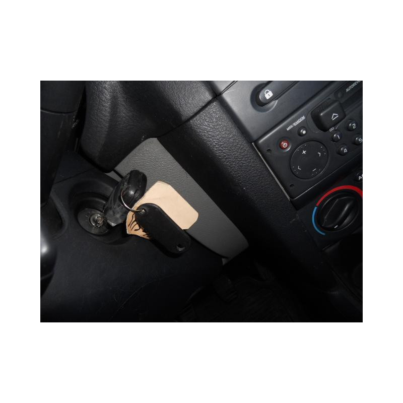 Cremaillere assistee RENAULT CLIO 2 Photo n°9