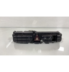 Bouton de warning MERCEDES CLASSE C 203 Photo n°1