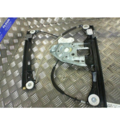 Leve vitre electrique avant droit MERCEDES CLASSE C 203 Photo n°1