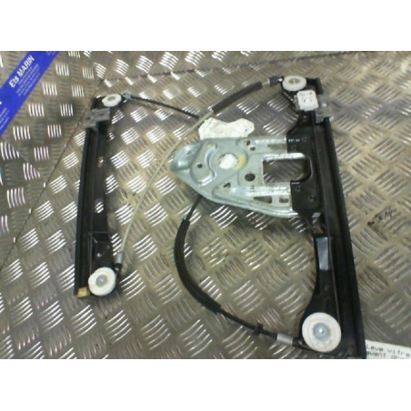 Leve vitre electrique avant droit MERCEDES CLASSE C 203 Photo n°1