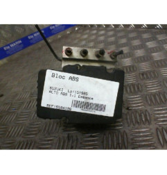 Bloc ABS (freins anti-blocage) SUZUKI ALTO 2
