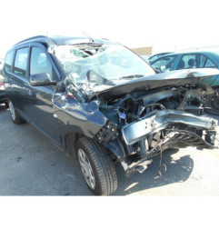 Bloc ABS (freins anti-blocage) DACIA LODGY