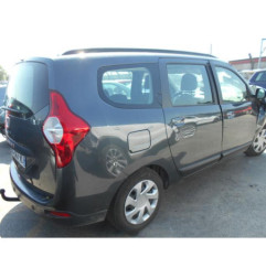 Bloc ABS (freins anti-blocage) DACIA LODGY