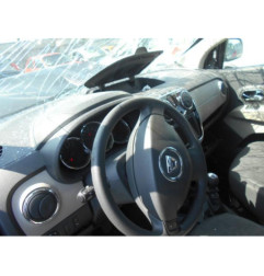 Bloc ABS (freins anti-blocage) DACIA LODGY