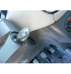 Bloc ABS (freins anti-blocage) DACIA LODGY
