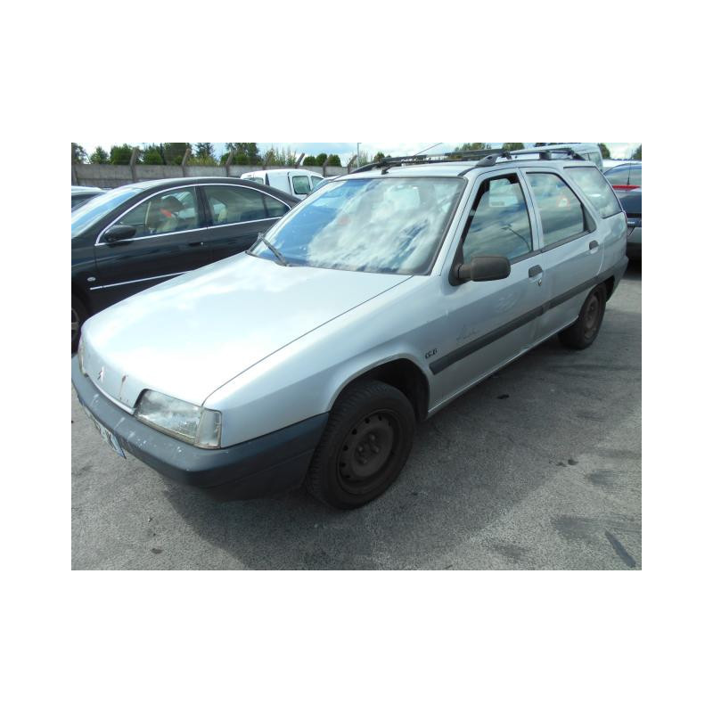 Cremaillere assistee CITROEN ZX Photo n°2