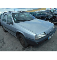 Cremaillere assistee CITROEN ZX