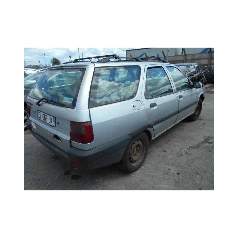 Cremaillere assistee CITROEN ZX Photo n°4