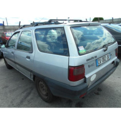 Cremaillere assistee CITROEN ZX