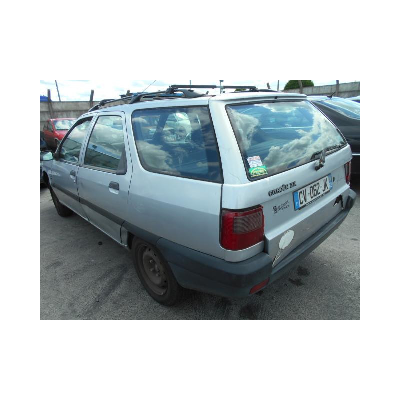 Cremaillere assistee CITROEN ZX Photo n°5