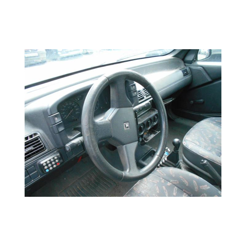 Cremaillere assistee CITROEN ZX Photo n°6