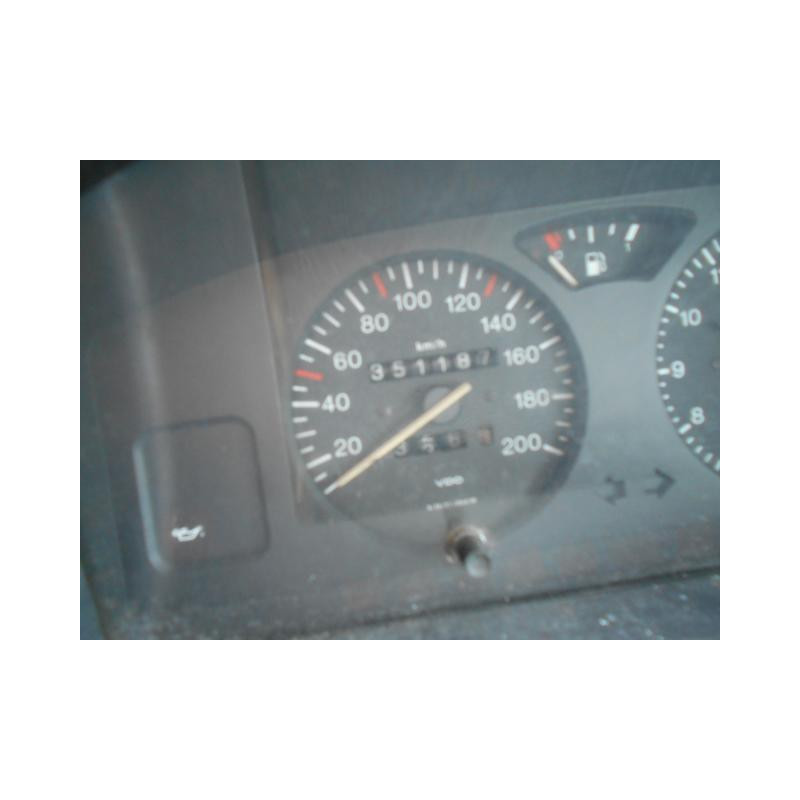 Cremaillere assistee CITROEN ZX Photo n°8