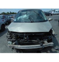 Commande chauffage RENAULT SCENIC 2
