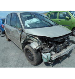 Commande chauffage RENAULT SCENIC 2
