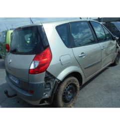 Commande chauffage RENAULT SCENIC 2