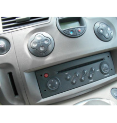 Commande chauffage RENAULT SCENIC 2