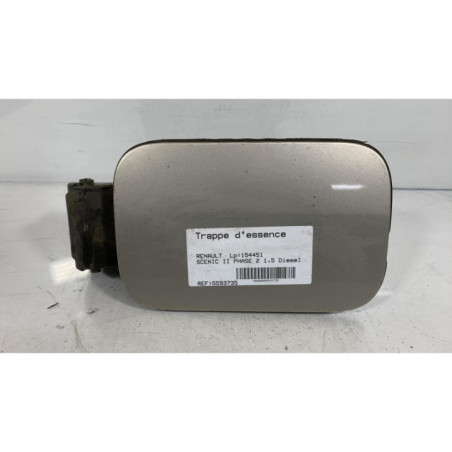 Trappe d'essence RENAULT SCENIC 2 Photo n°1