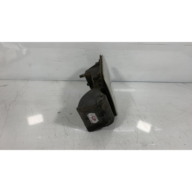 Trappe d'essence RENAULT SCENIC 2 Photo n°2
