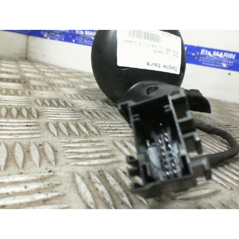 Compte tours MINI MINI 2 R56 Photo n°2