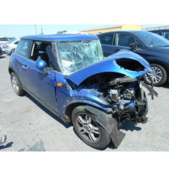 Compte tours MINI MINI 2 R56