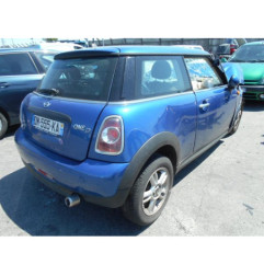 Compte tours MINI MINI 2 R56