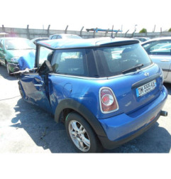 Compte tours MINI MINI 2 R56
