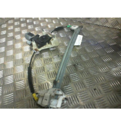 Leve vitre electrique arriere droit PEUGEOT 406 Photo n°1